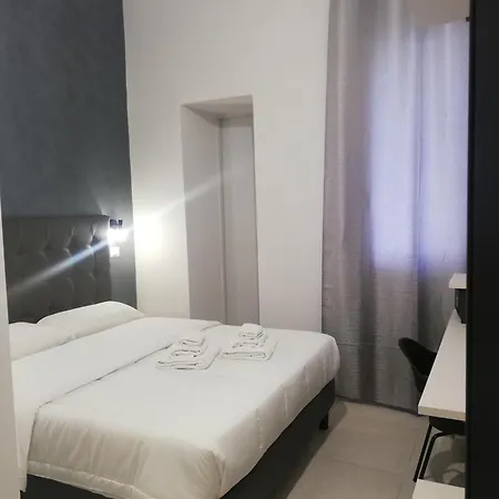 Guest house Angi *