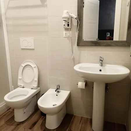 Angi Guest house