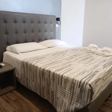 Angi Guest house