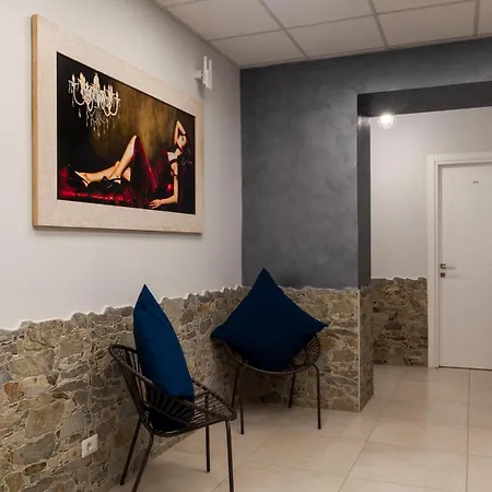 Angi Guest house Rome