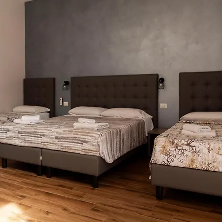 Angi Guest house Rome