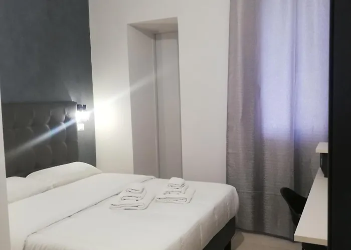 Guest house Angi 4*