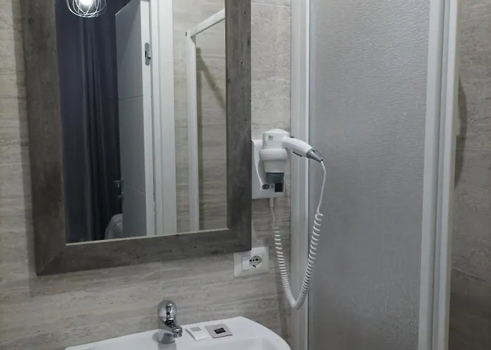 Angi Guest house