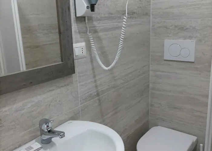 Guest house Angi Rome