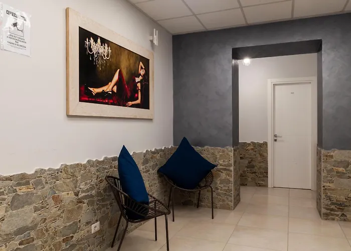 Angi בית הארחה רומא