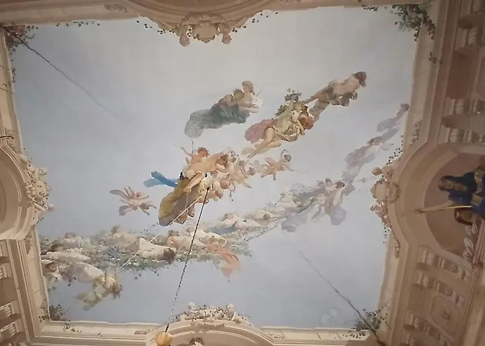 בית הארחה Angi