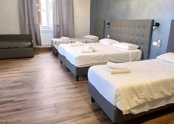 Angi בית הארחה