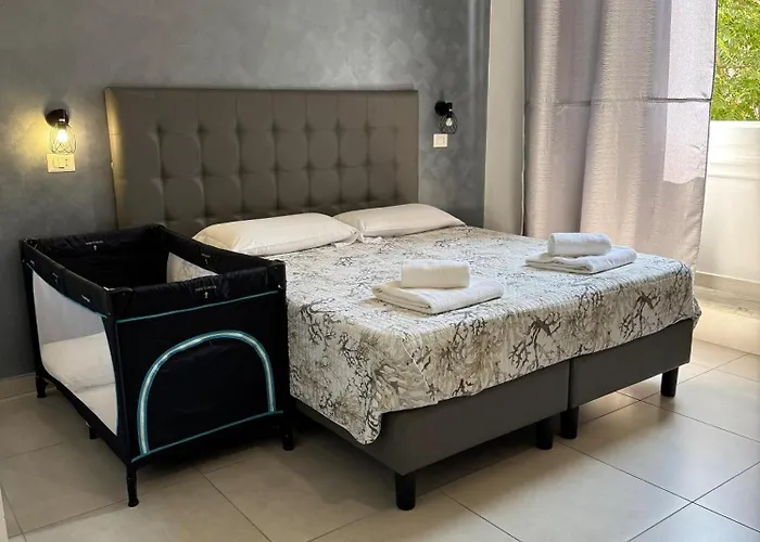 Angi Konukevi 4*