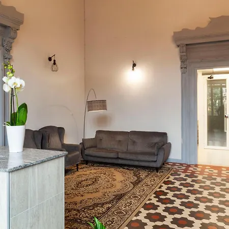 Maison d'hôtes Angi Rome