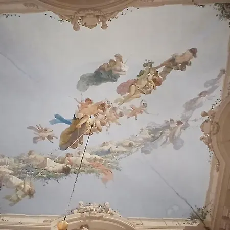 Maison d'hôtes Angi