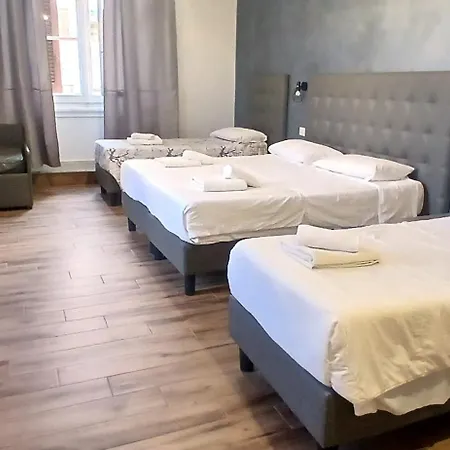 Angi Maison d'hôtes