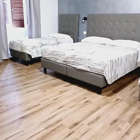 Maison d'hôtes Angi 4*