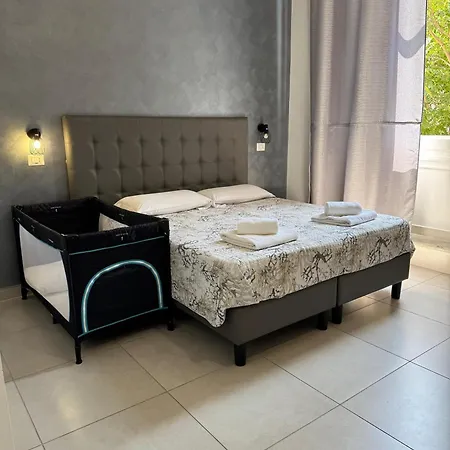 Angi Maison d'hôtes 4*